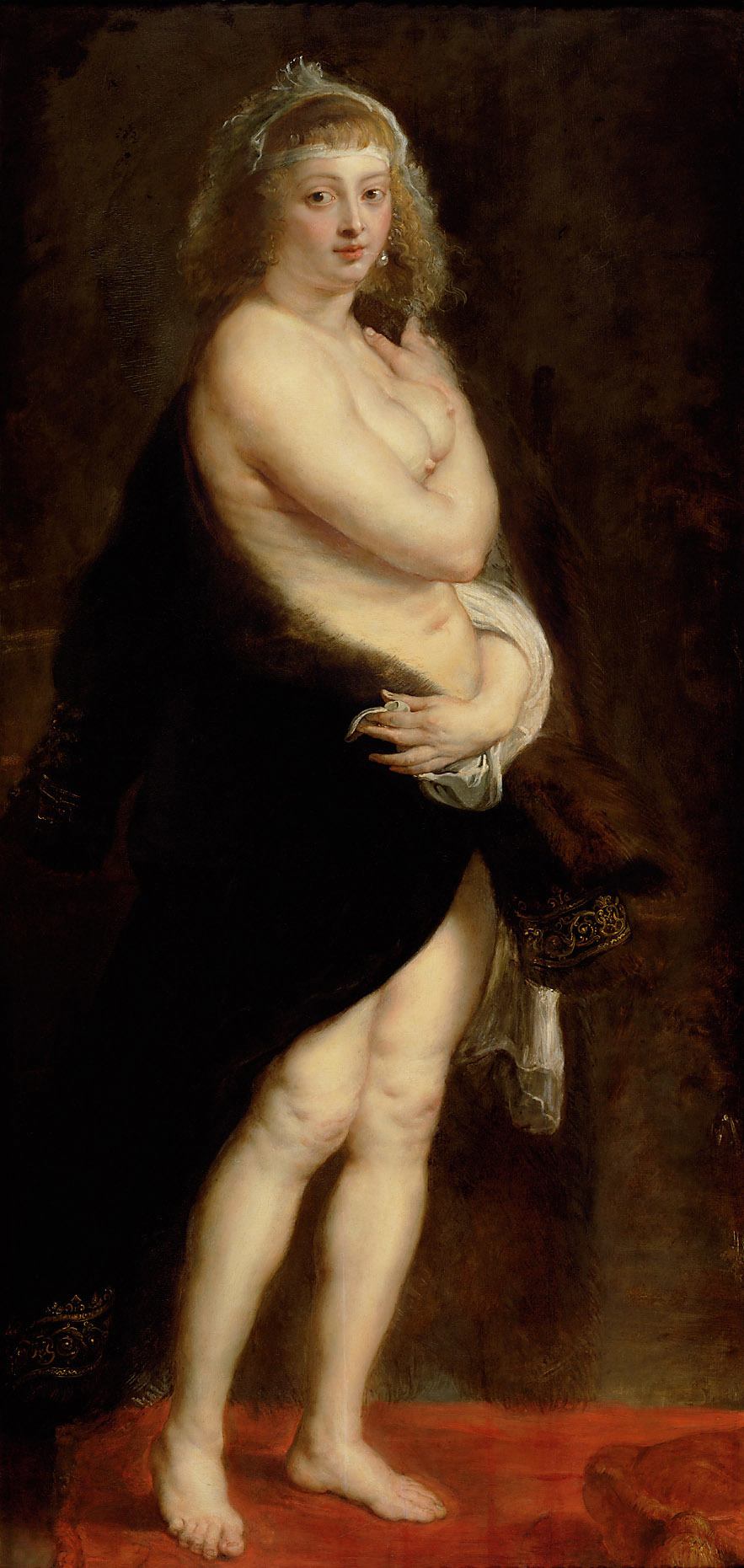 Helena Fourment